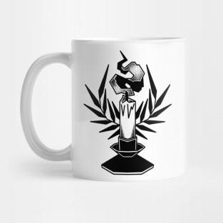 Vision angle Mug